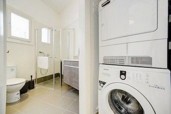 Apartamento Tel Aviv Home