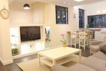 Apartamento Tel Aviv Home