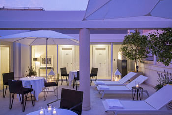 Hotel White Villa Tel Aviv