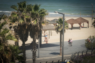 Tlv 88 Sea Hotel