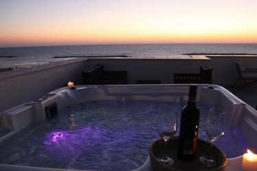 Tlv 88 Sea Hotel