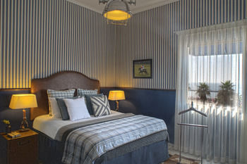 Tlv 88 Sea Hotel