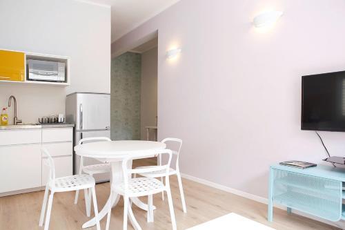 Apartamento Marmorek Tel Aviv