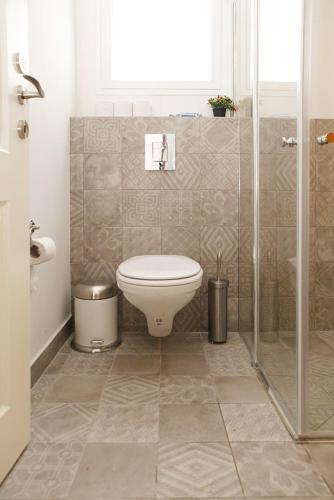Apartamento Marmorek Tel Aviv