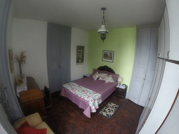 Albergue Alto Lapa House