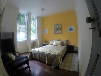 Albergue Alto Lapa House