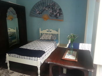 Albergue Alto Lapa House