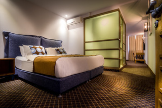 Embassy Hotel Tel Aviv