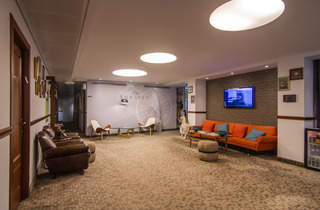 Embassy Hotel Tel Aviv