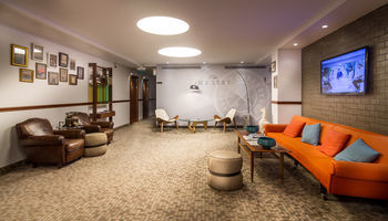 Embassy Hotel Tel Aviv
