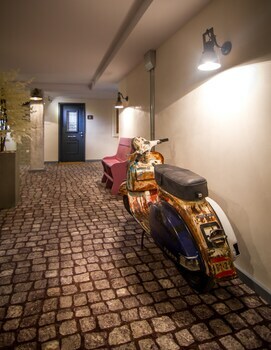 Embassy Hotel Tel Aviv