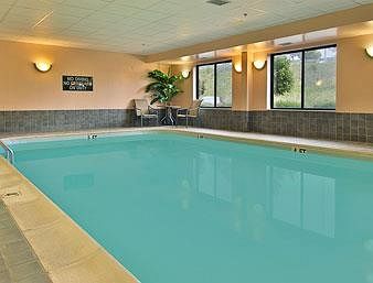 Hotel Wingate By Wyndham Winchester