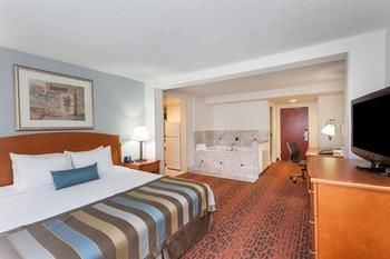Hotel Wingate By Wyndham Winchester