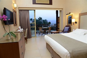 Apartamento Orchid Hotel Eilat