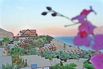 Apartamento Orchid Hotel Eilat