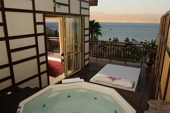 Apartamento Orchid Hotel Eilat