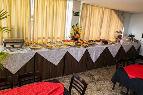 Hotel London Santarem