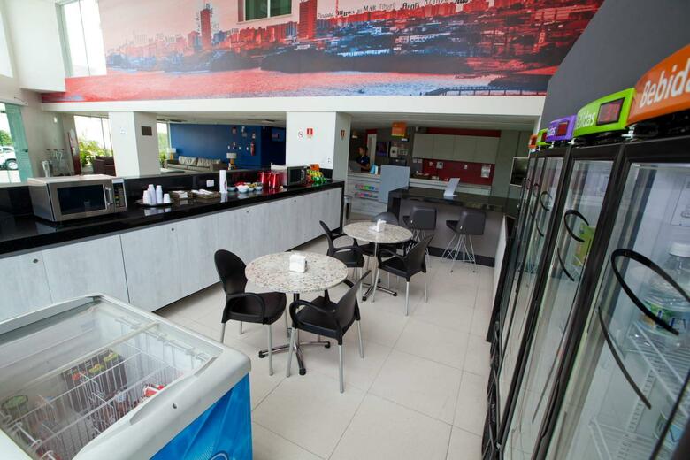 Hotel Go Inn Aracaju