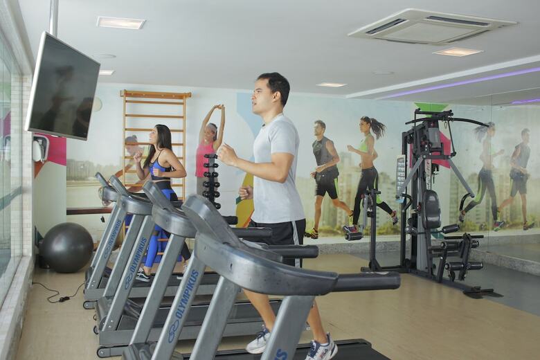 Hotel Go Inn Aracaju