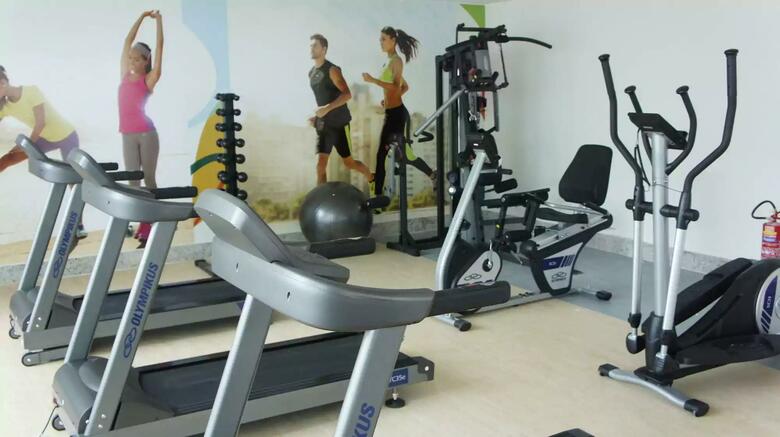 Hotel Go Inn Aracaju