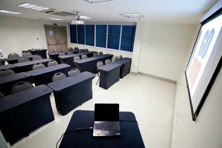 Hotel Go Inn Aracaju