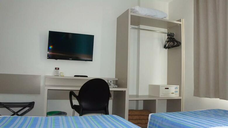 Hotel Go Inn Aracaju