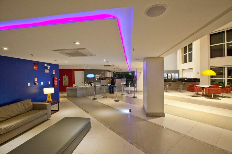 Hotel Go Inn Aracaju