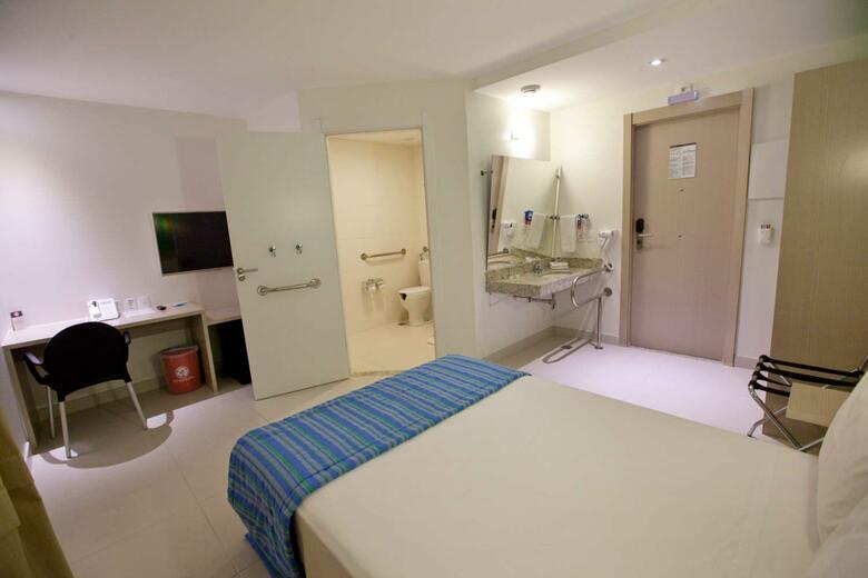 Hotel Go Inn Aracaju