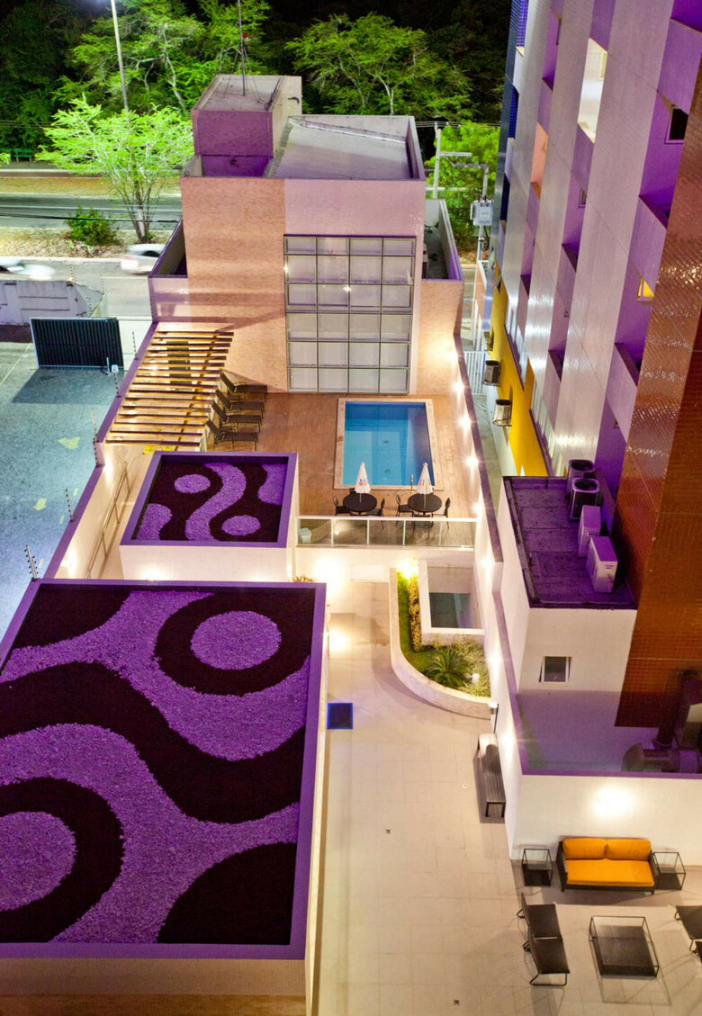 Hotel Go Inn Aracaju