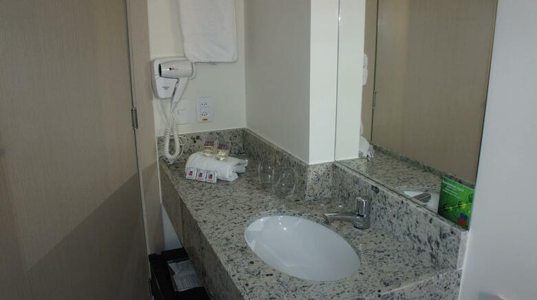 Hotel Go Inn Aracaju