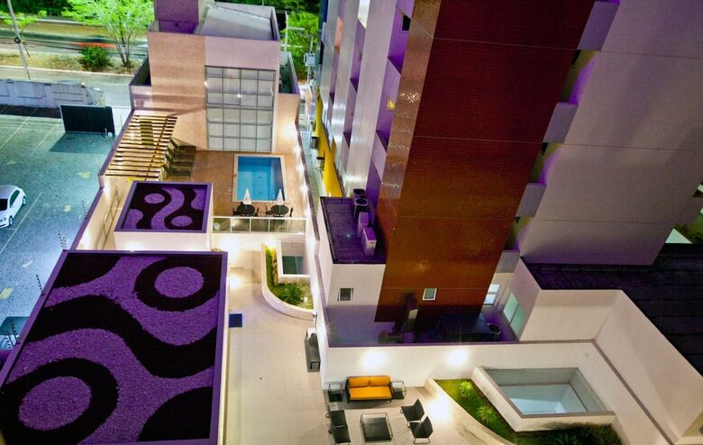 Hotel Go Inn Aracaju