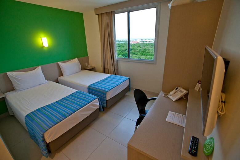 Hotel Go Inn Aracaju