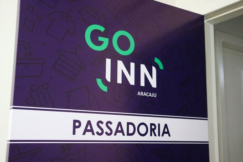 Hotel Go Inn Aracaju