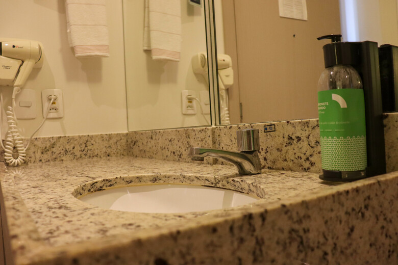 Hotel Go Inn Aracaju
