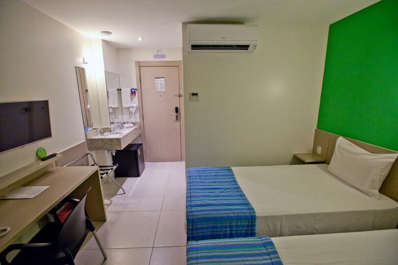 Hotel Go Inn Aracaju