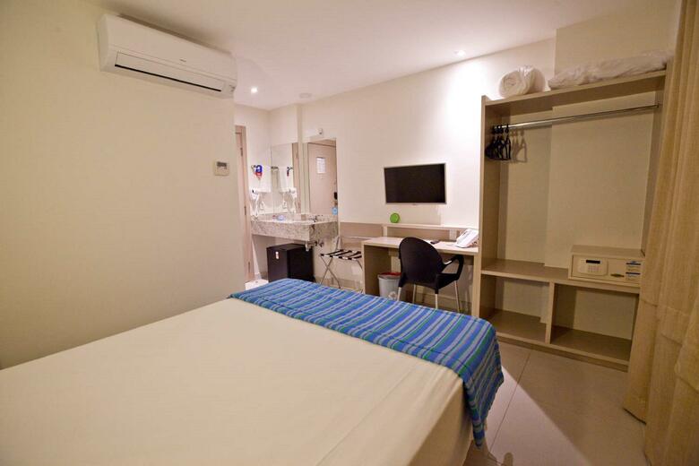 Hotel Go Inn Aracaju