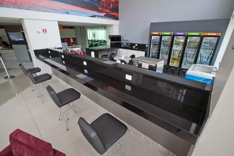 Hotel Go Inn Aracaju