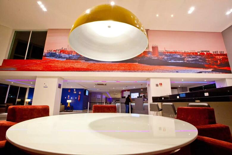 Hotel Go Inn Aracaju