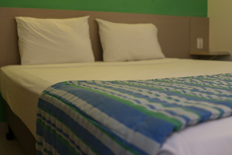 Hotel Go Inn Aracaju