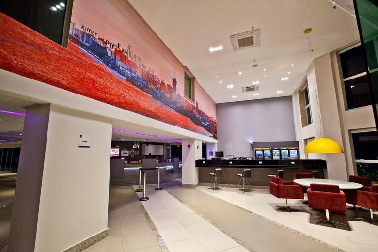 Hotel Go Inn Aracaju