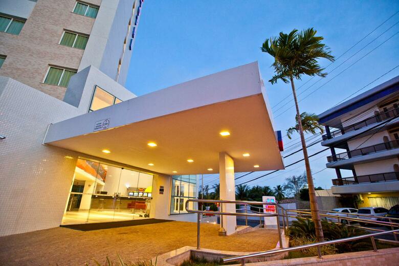 Hotel Go Inn Aracaju