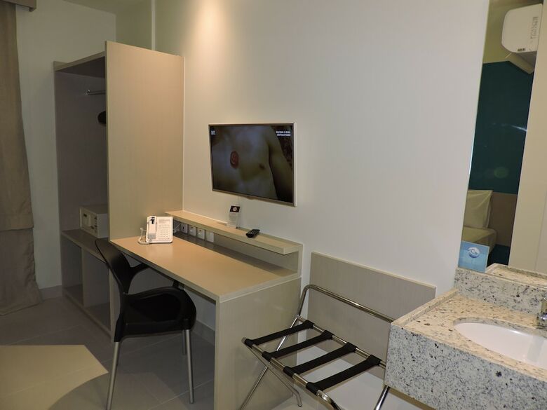 Hotel Go Inn Aracaju