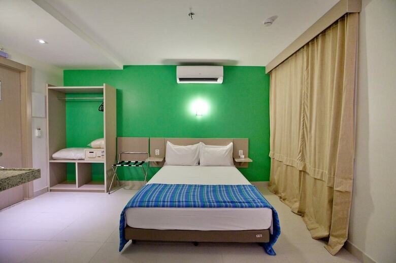 Hotel Go Inn Aracaju
