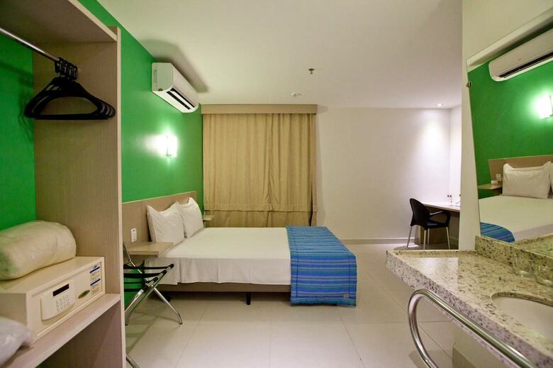 Hotel Go Inn Aracaju