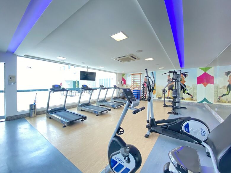 Hotel Go Inn Aracaju