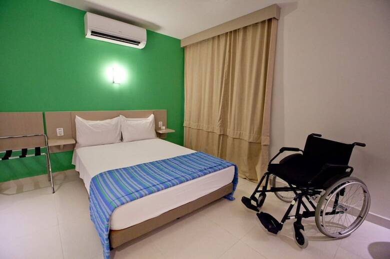 Hotel Go Inn Aracaju