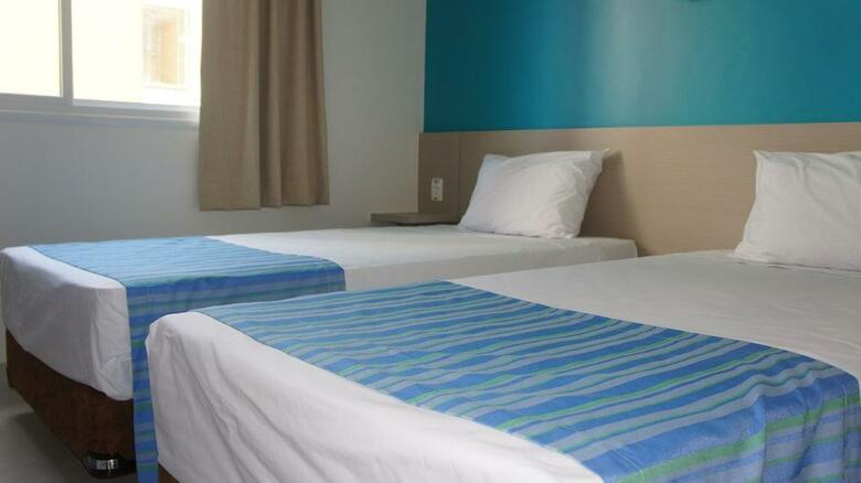 Hotel Go Inn Aracaju