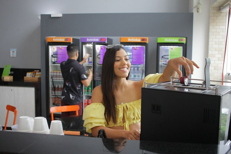 Hotel Go Inn Aracaju