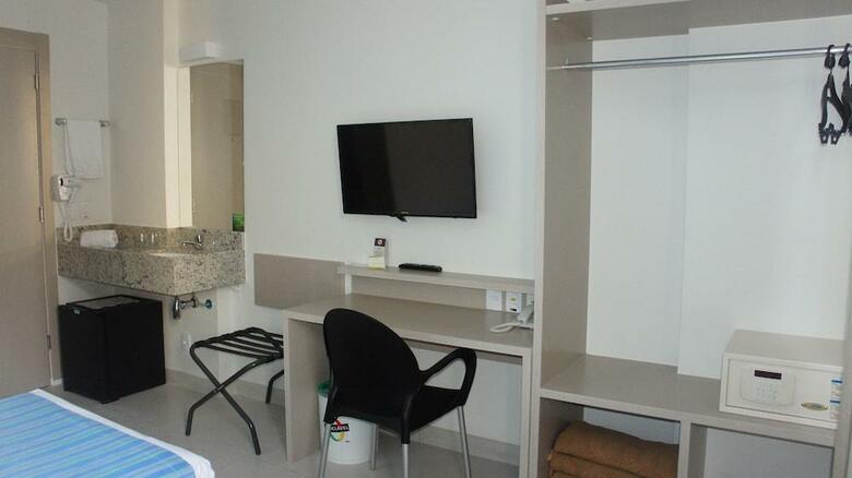 Hotel Go Inn Aracaju