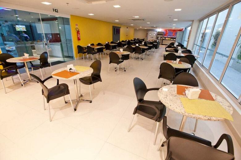 Hotel Go Inn Aracaju